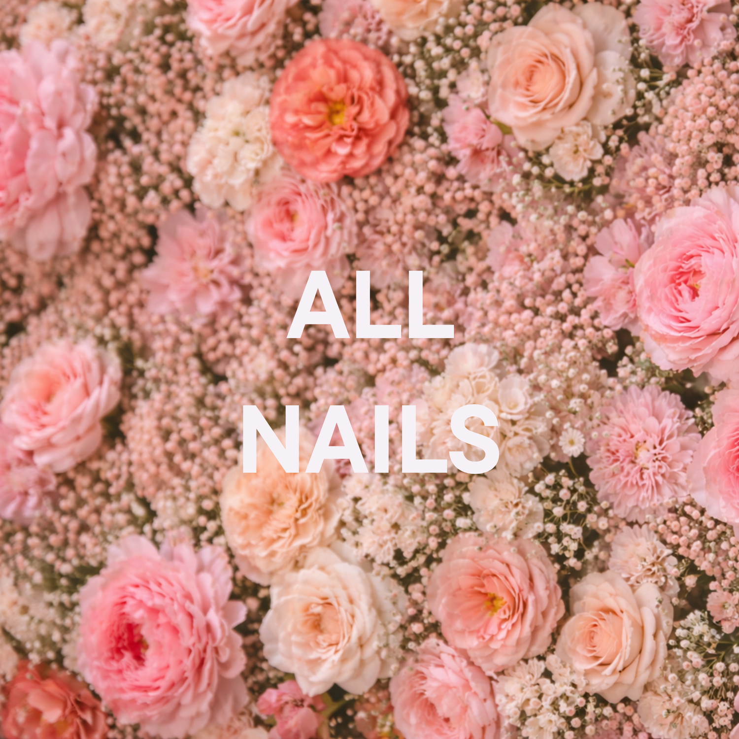 All Nails