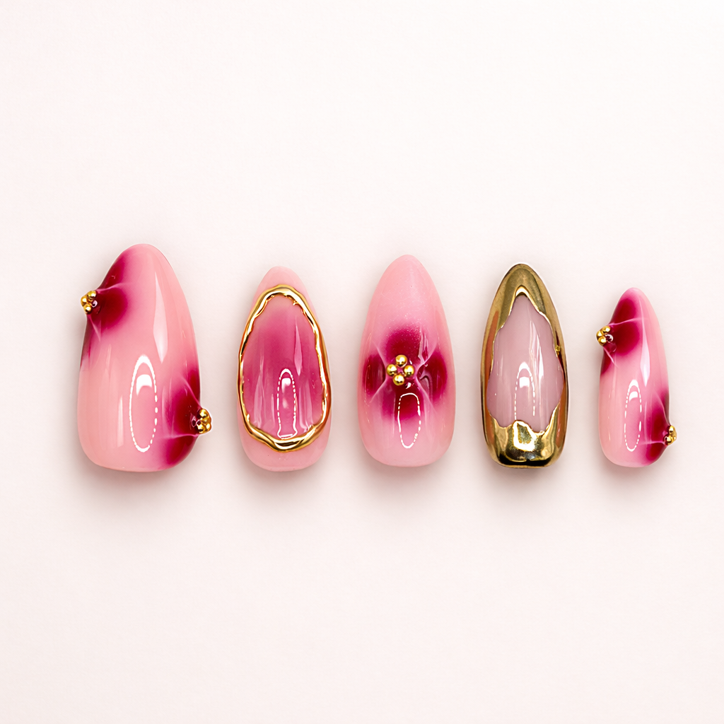 Pink Summer