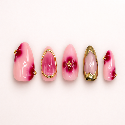 Pink Summer