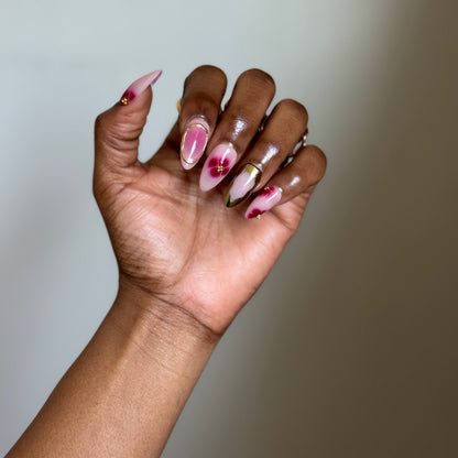Pink Summer