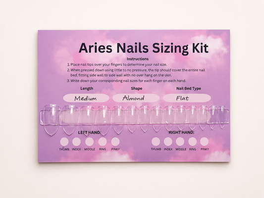 Sizing Kit